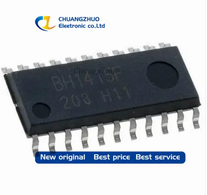 

10 шт., новые оригинальные фотообои BH1415F SOP22