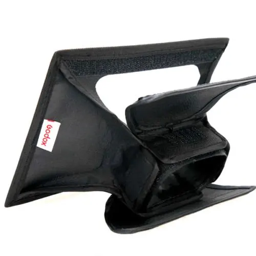 30x20cm Godox Light Diffuser Softbox Soft Box For Camera Speedlite Flash |
