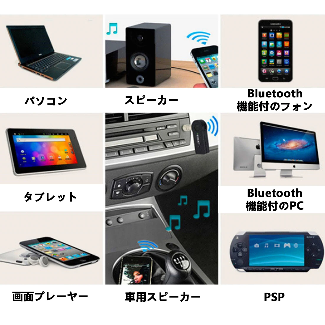 NOYOKERE Новое поступление громкой связи Bluetooth 3 0 автомобильный комплект