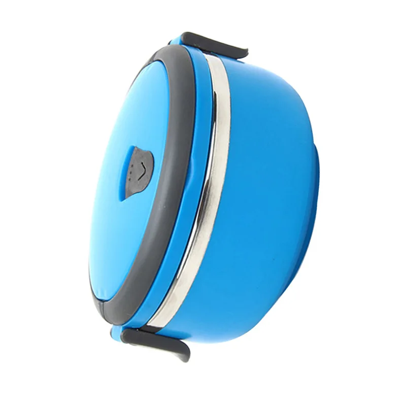 Бренд ASFULL чаша из нержавеющей стали портативный контейнер для хранения с