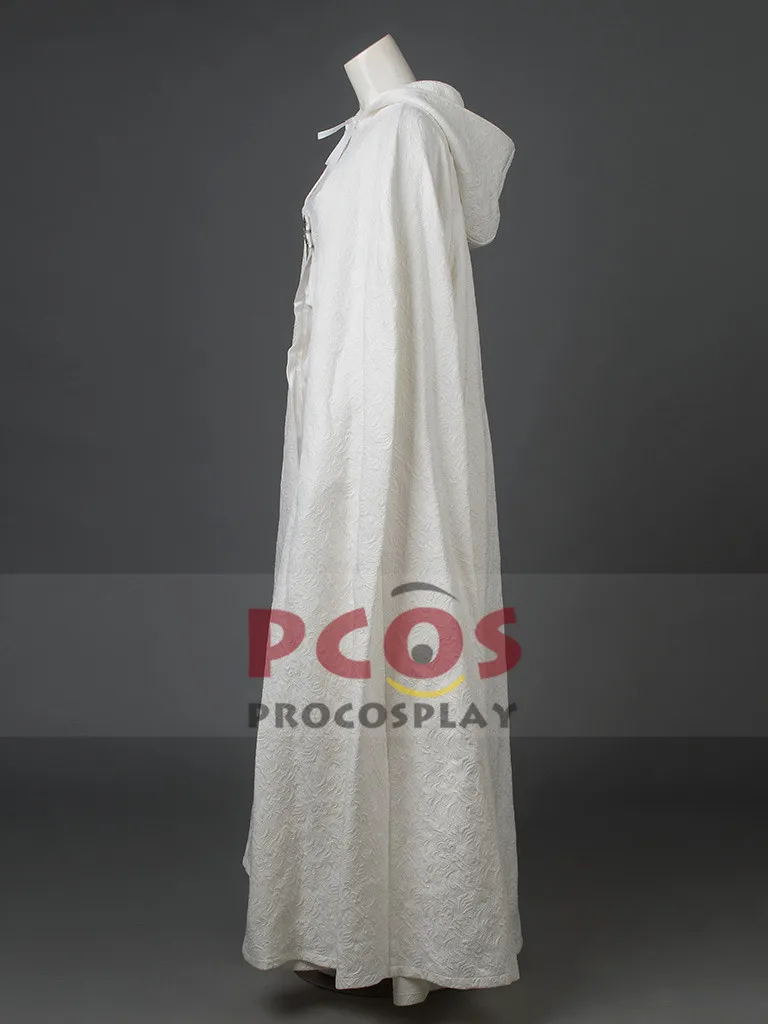 Once Upon a Time сезон 5 Эмма Лебедь косплей костюм белый лебедь Косплей Костюм mp003125 |