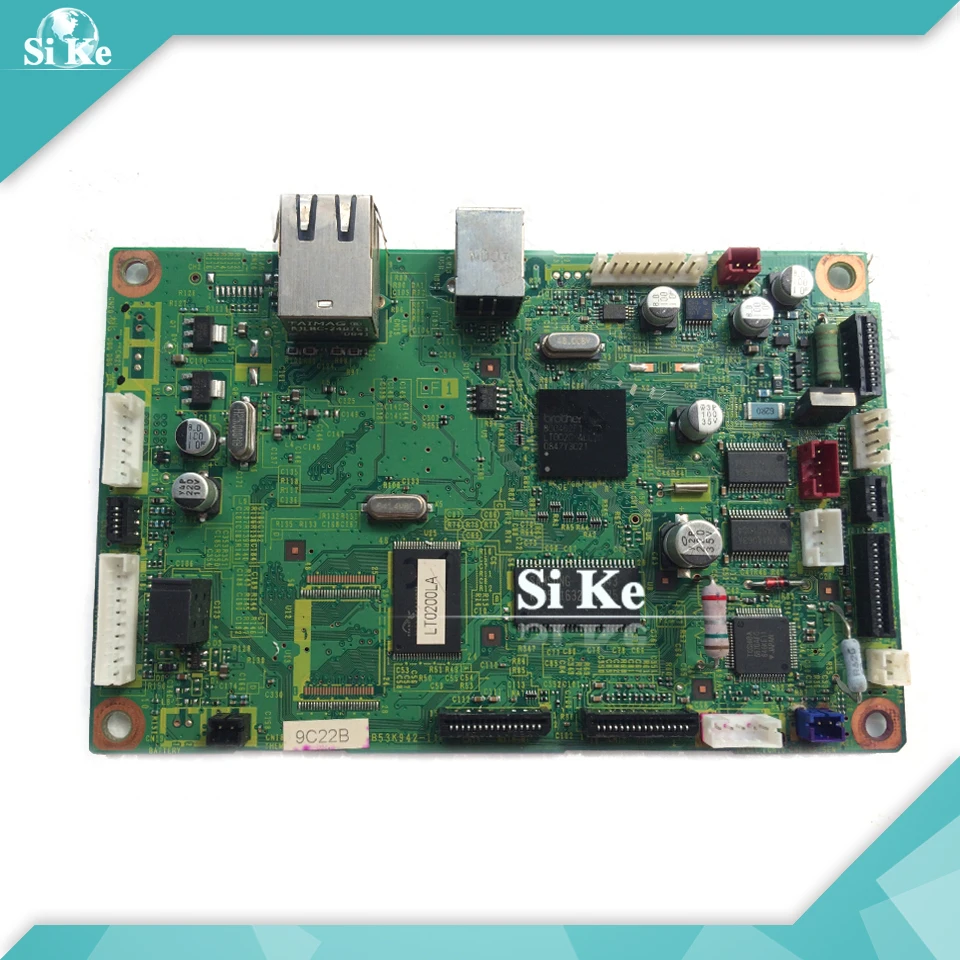 Бесплатная доставка 100% протестированная материнская плата форматирования для