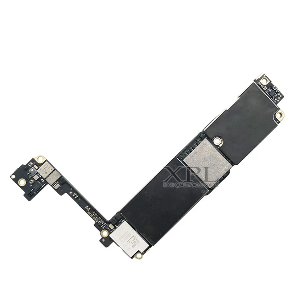 Оригинальная разблокированная материнская плата для iphone 7 с Touch ID/без ID