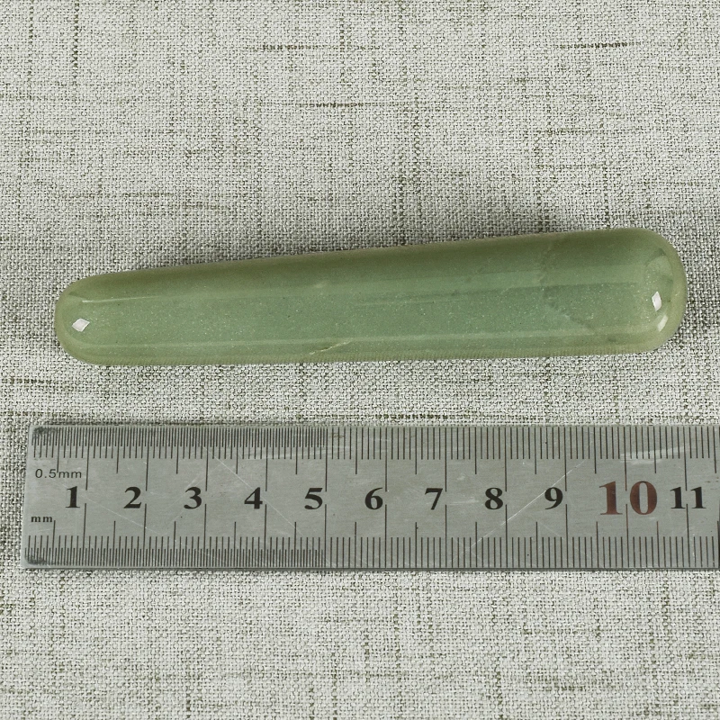 Зеленые искусственные игрушки для веса искусственный вагинальный волшебный шар