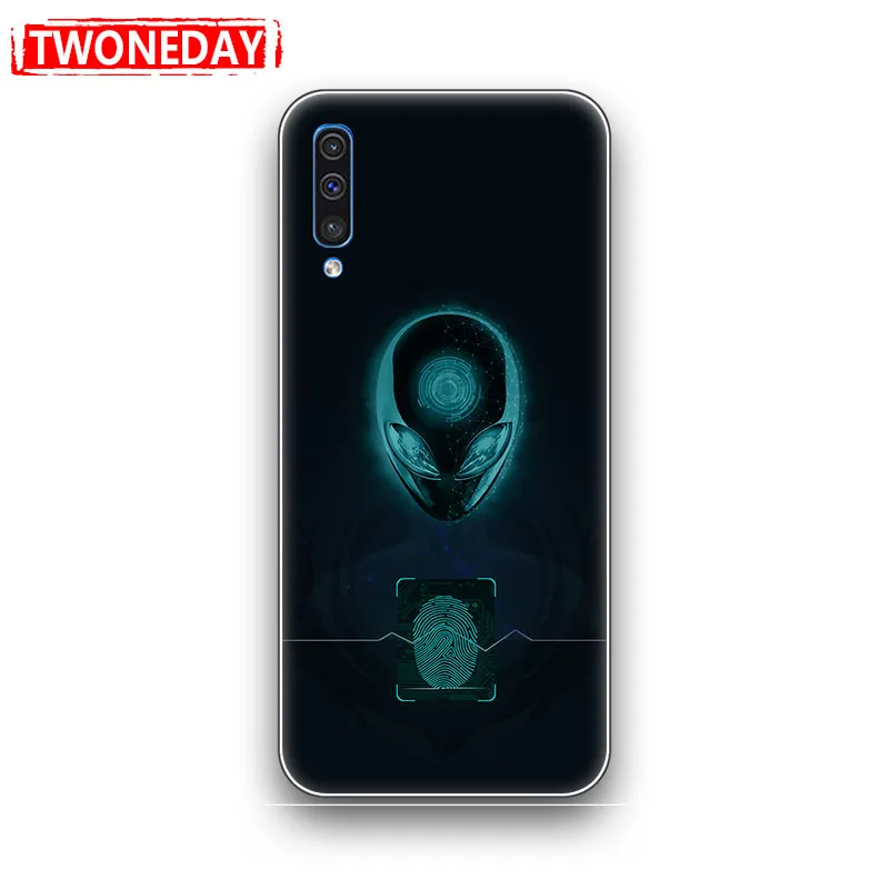 Для Samsung A50 чехол мягкий TPU силиконовый для Galaxy GalaxyA50 A 50 SM-A505F A505 A505F бампер |