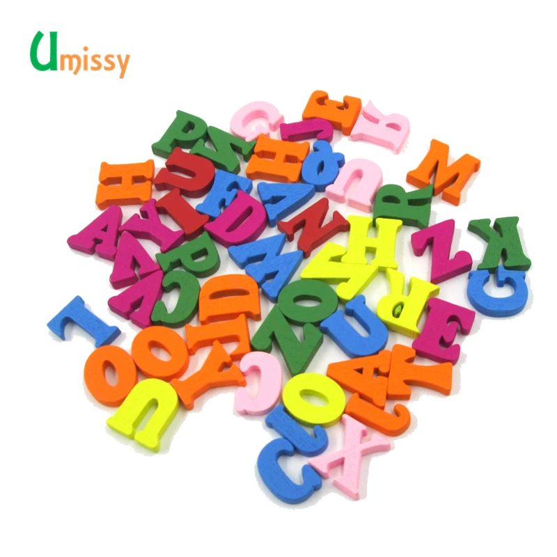 1000 шт смешанные деревянные пуговицы для пришивания принадлежности Скрапбукинг