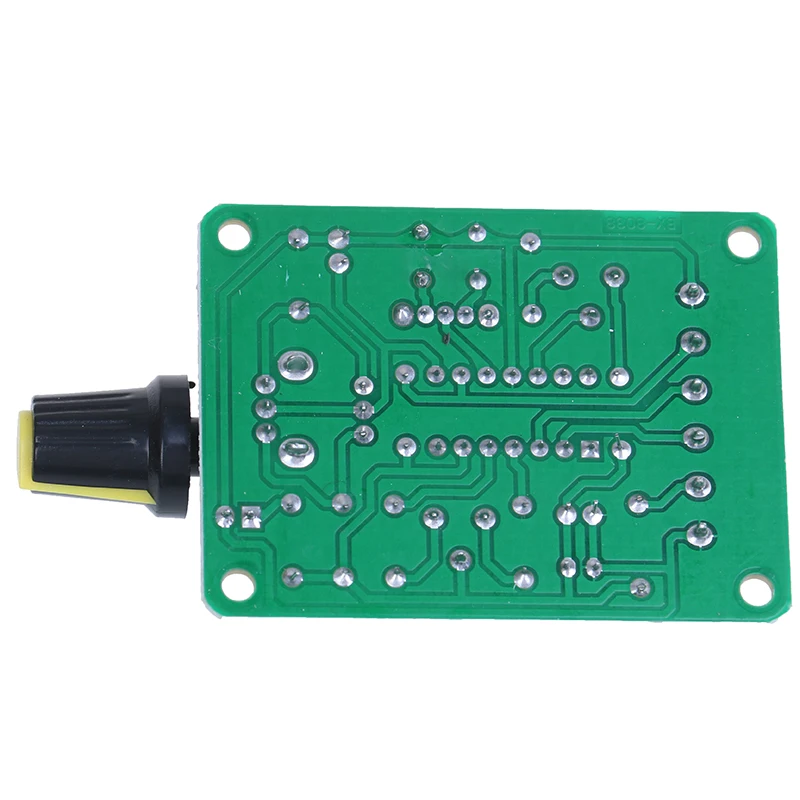 

1 Set ICL8038 Monolithic Function Signal Generator Module Kit Sine Square Triangle