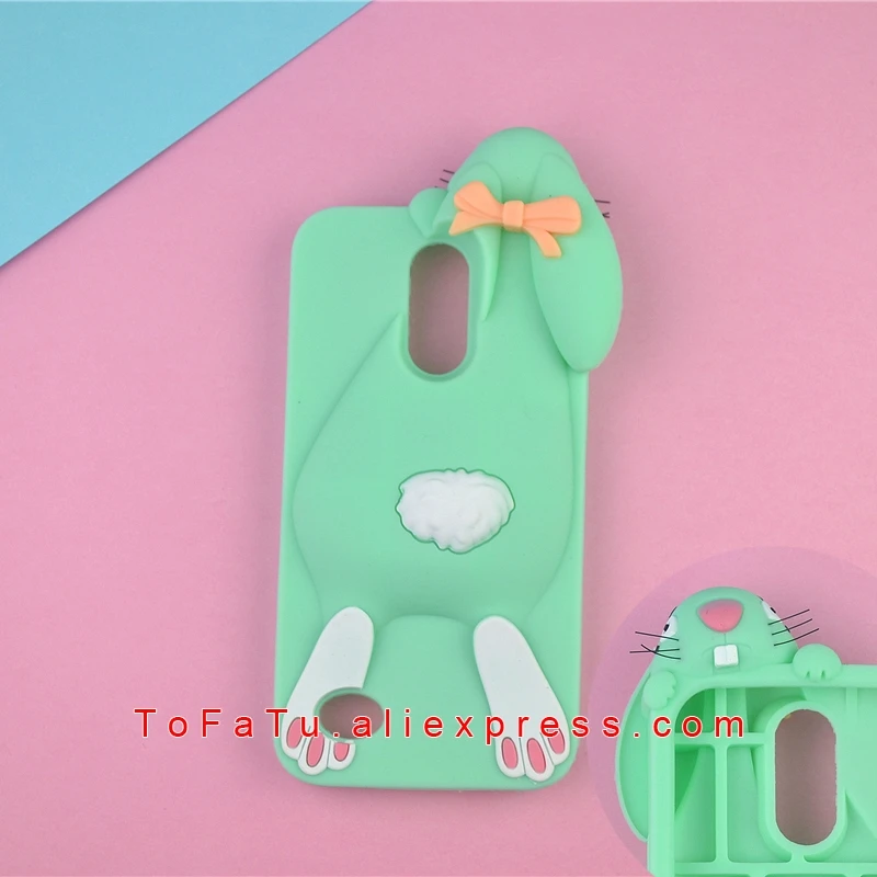 Роскошные Милые силиконовые чехлы обложки для телефонов LG K20 Plus V|case for lg|case forphone