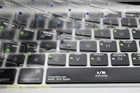 Для Macbook Pro Air 13 15 17 Usa Avid Pro Tools, горячая Распродажа клавиш, функциональный чехол для клавиатуры из ТПУ с подсветкой, защитный чехол