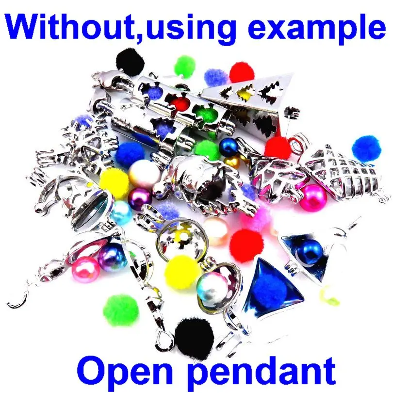 RE R66 Дети Мальчики ярко розовый осел бусы Кейдж эфирное масло диффузор Oyster