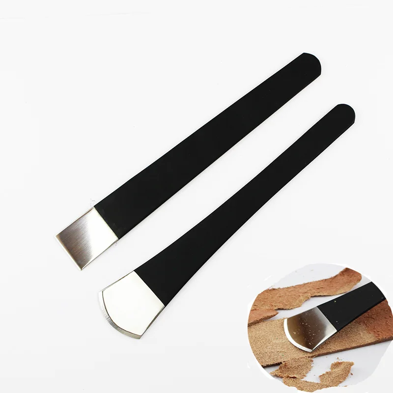 Нож для резки кожи ручной работы кожаные товары инструмент самостоятельной