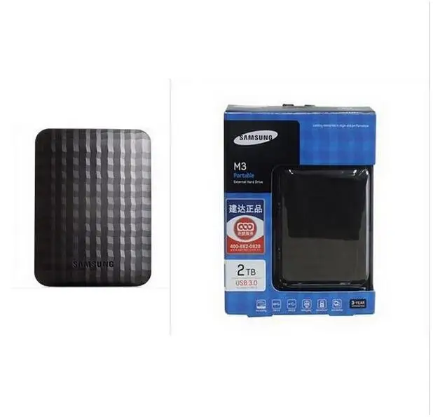 Горячее предложение! Распродажа! HDD, жесткий диск 2 ТБ hdd externo 2," портативный USB3.0 жесткий диск M3 2 ТБ hdd 2000G внешние жесткие диски