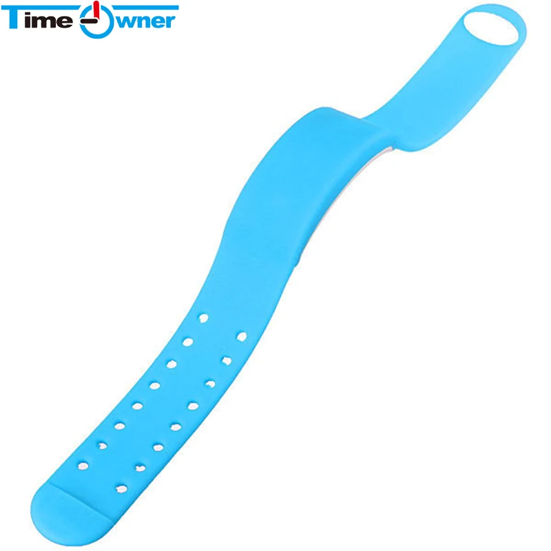 Смарт-браслет Time Owner W2 фитнес-трекер монитор сна Шагомер трекер активности для iOS