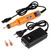 SET 2 12V Мини-дрель многофункциональный мини лазерная гравировка Ручка гравировка ручка роторный инструмент с шлифовальный набор аксессуаров для гравёры - Цвет: SET 2