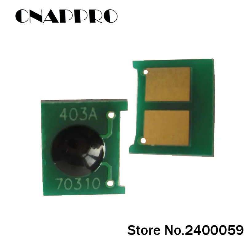 

2PCS/Lot CRG-533 CRG-533H CRG533 CRG533H Refill Printer Cartridge Toner Chip For Canon LBP8710 LBP8720 LBP8730 LBP 8710 8730
