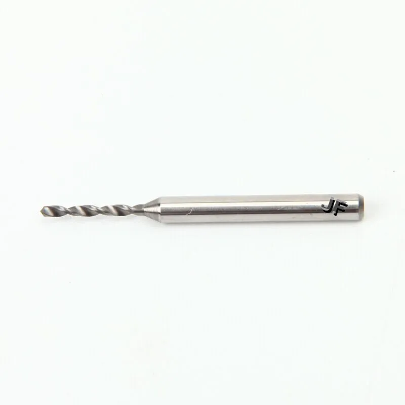 

D4x20xD4x62Lx2T HRC45 TiAlN Coated 3xD Solid Carbide Twist Drill Bits