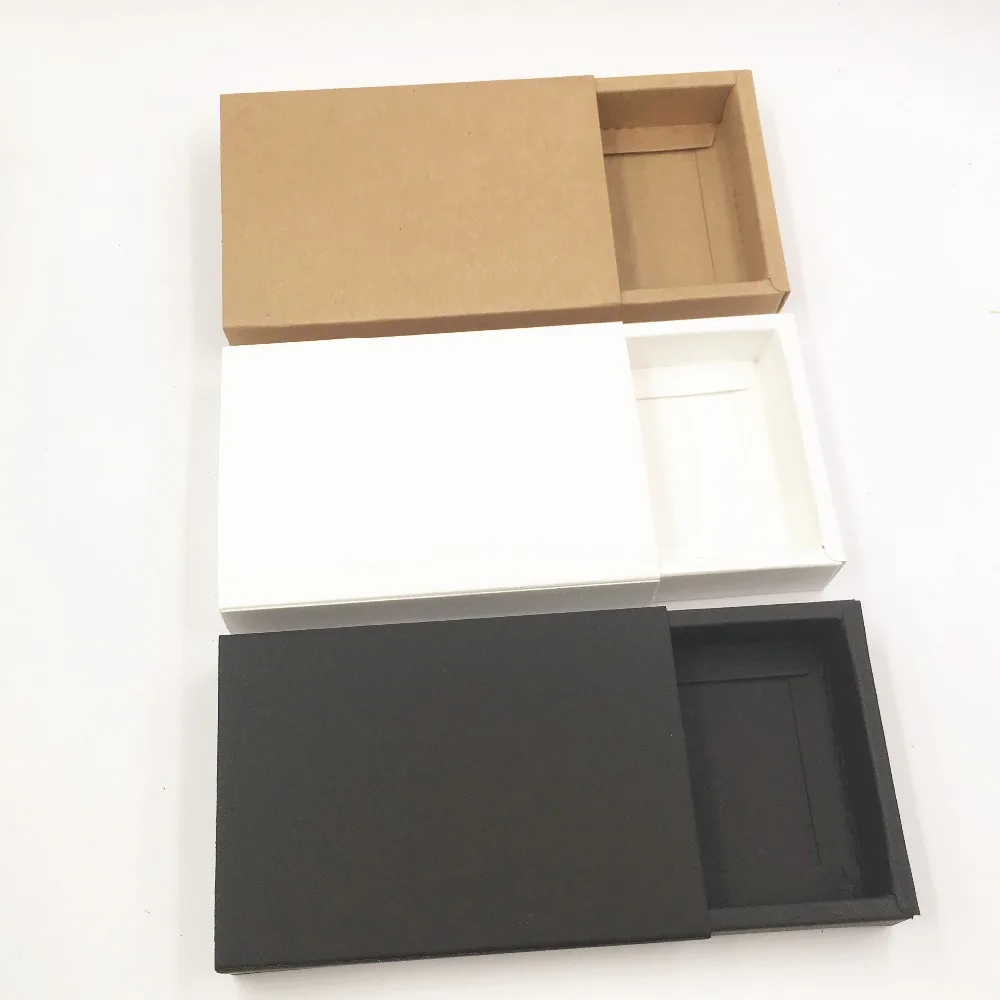 11,5x8x2,2 см DIY ретро крафт-бумага ящик коробки для мыла ручной работы подарочная коробка упаковочная коробка вечерние Сувениры Коробка для хранения