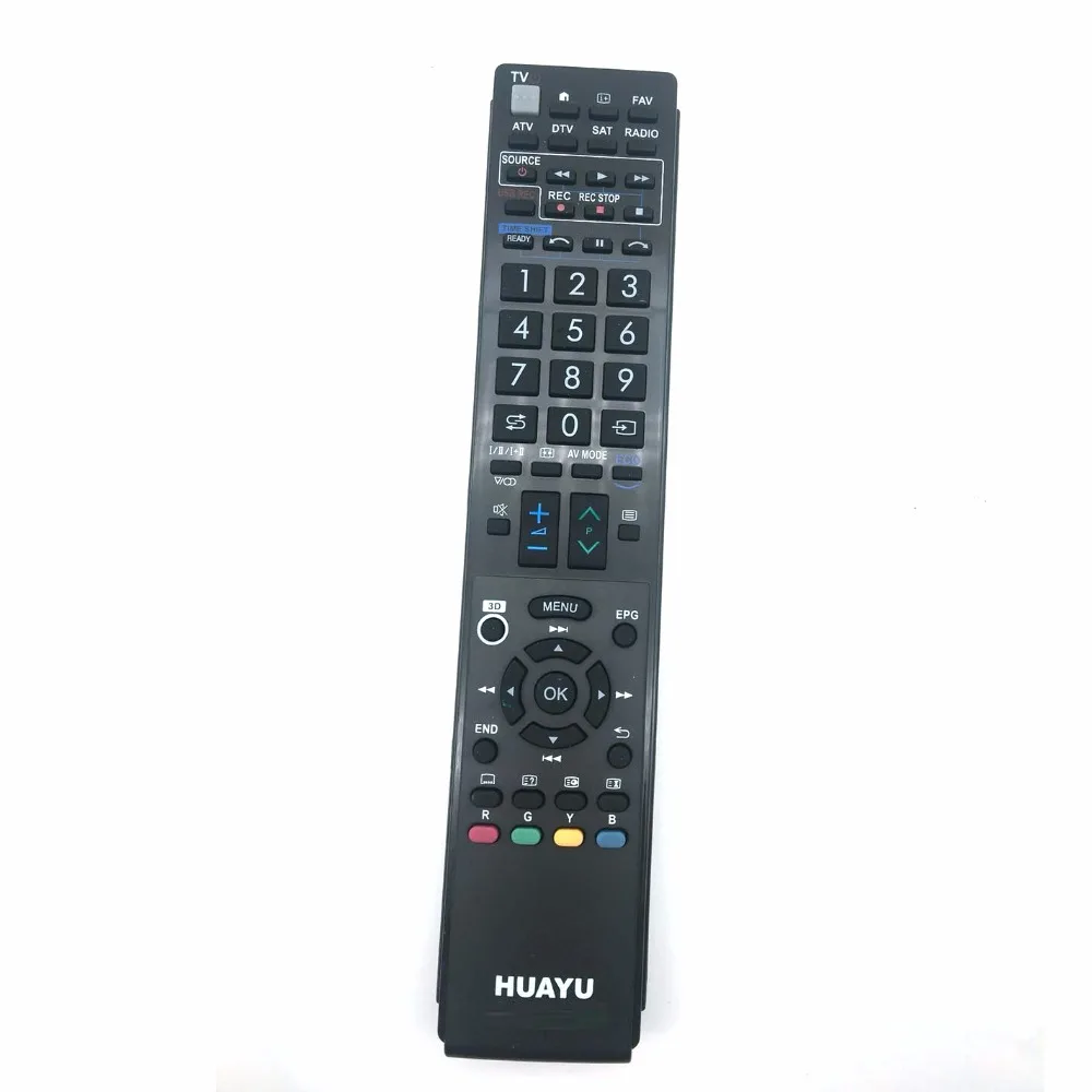 Пульт дистанционного управления подходит для Sharp TV LC 60LE822E 1026 60LE741E AQUOS GA841WJSA