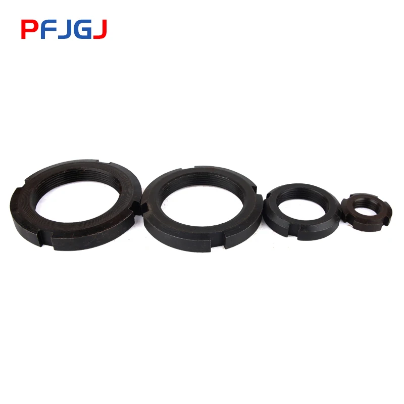 Peng Fa M10 M60 Medium Carbon GB812 четырехканальная фиксирующая гайка для остановки возврата в