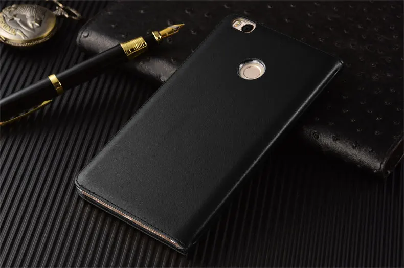 Xiaomi mi max 2 Чехол, умный флип-чехол, магнитный для автоматического сна/пробуждения, чехол catman для xiaomi mi max 2 max 2, чехол s