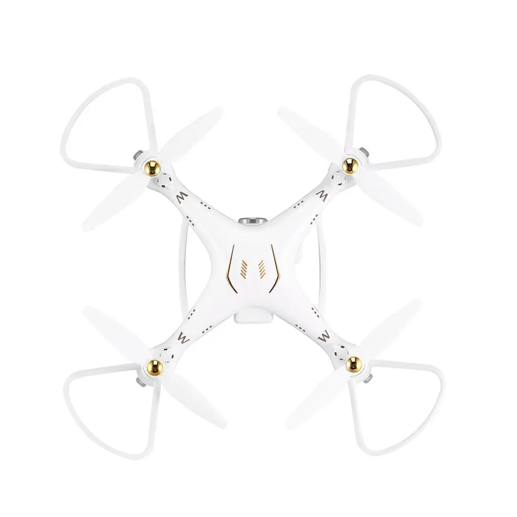 Attop W9 4G 5G Wifi gps 720P 1080P FPV камера передача в реальном времени Радиоуправляемый Дрон Квадрокоптер с безголовым режимом удержания высоты