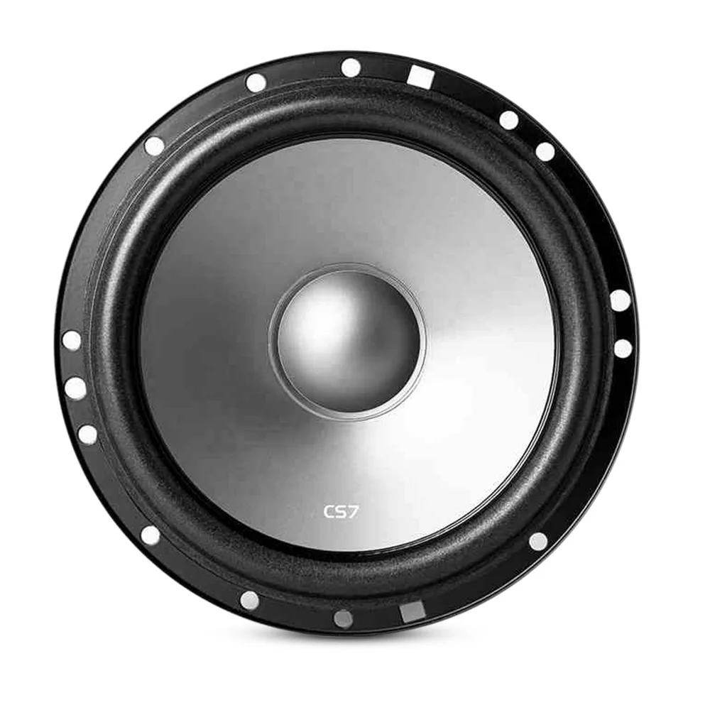 JBL CS760C пара 6 5 дюймов профессиональный модный коаксиальный Динамик s система 50 Вт