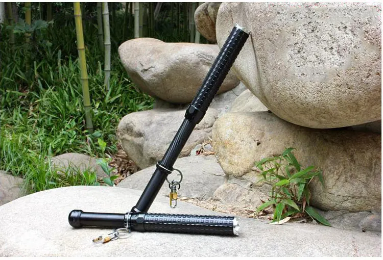 

Self Defense Supplies