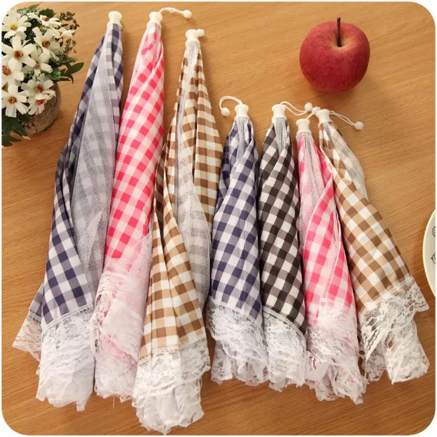 Кухонные аксессуары крышка зонтика для пикника барбекю вечевечерние спорт