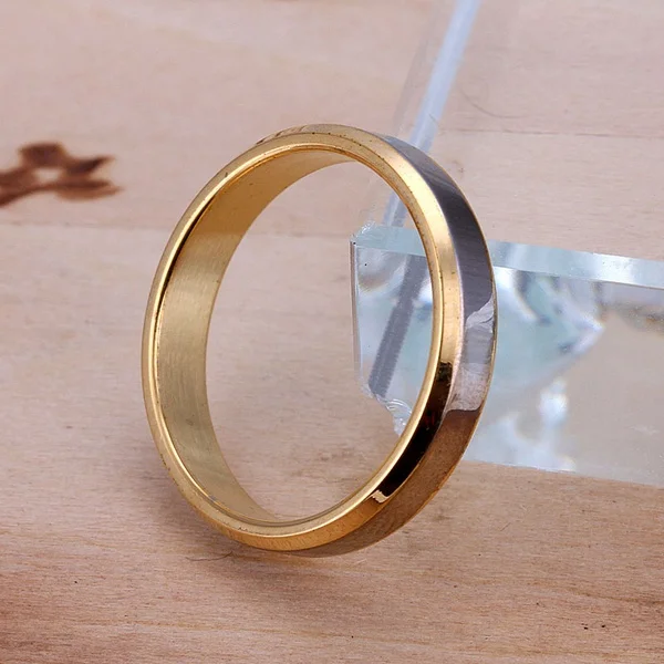 Leading fashion personality minimalist love forever female models rings silver classic jewelry R096 | Украшения и аксессуары