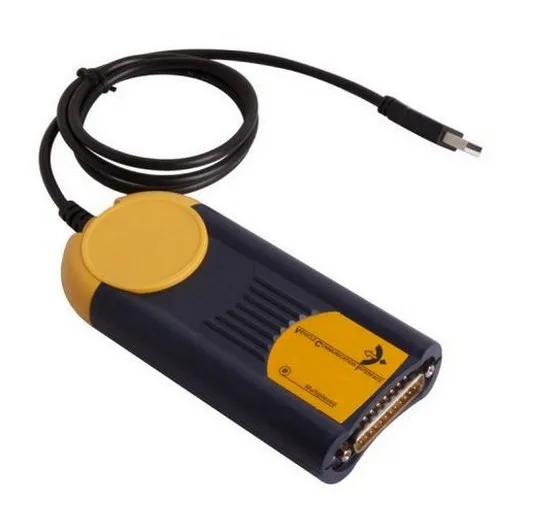 Диагностический интерфейс v2014 Multi Diag Access J2534 Pass Thru OBD2 сканер actia multi diag access passthru xs