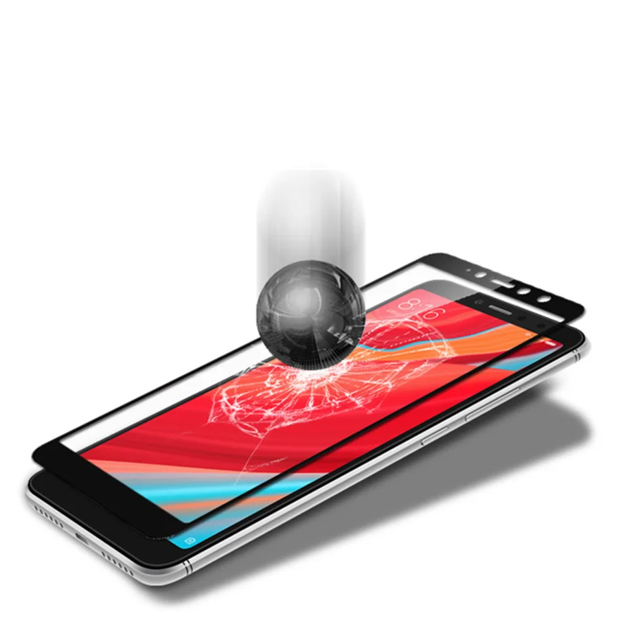 9H Защитное стекло для Xiaomi mi 9 8 se lite F1 закаленное Защита экрана redmi GO 7 5 5plus 6 защитная
