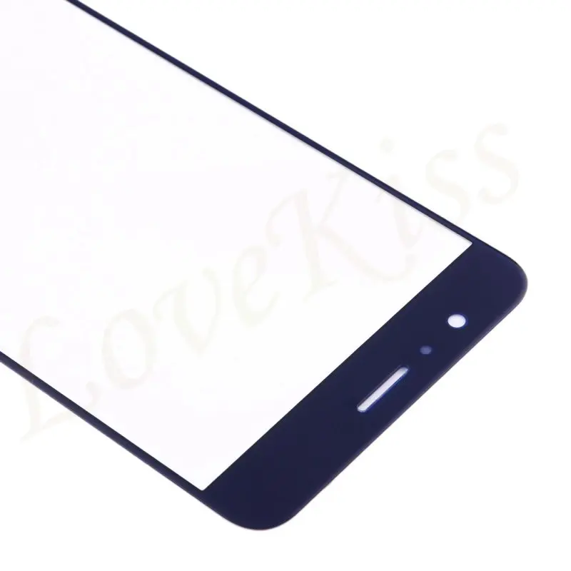 Сенсорная панель для Honor 8 5 2 дюйма сенсорный экран Huawei сменный Внешний стеклянный