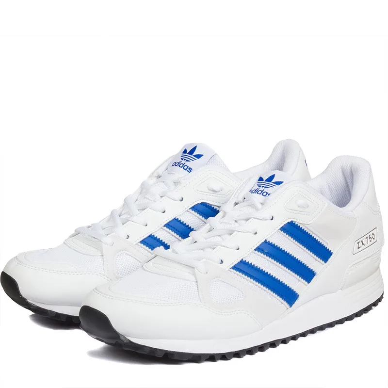 Кроссовки ADIDAS мужские для города и прогулок ZX 750 BB1218|Обувь ходьбы| |