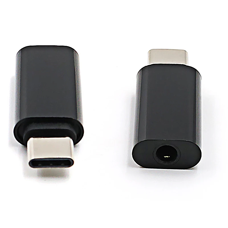 Suntaiho Тип C 3 5 Jack кабель наушников переходник для наушниковUSB до мм AUX Наушники