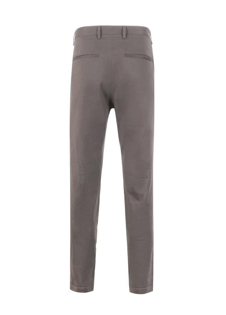 JackJones мужские льняные шаровары Slim Fit повседневные брюки E | 219214502