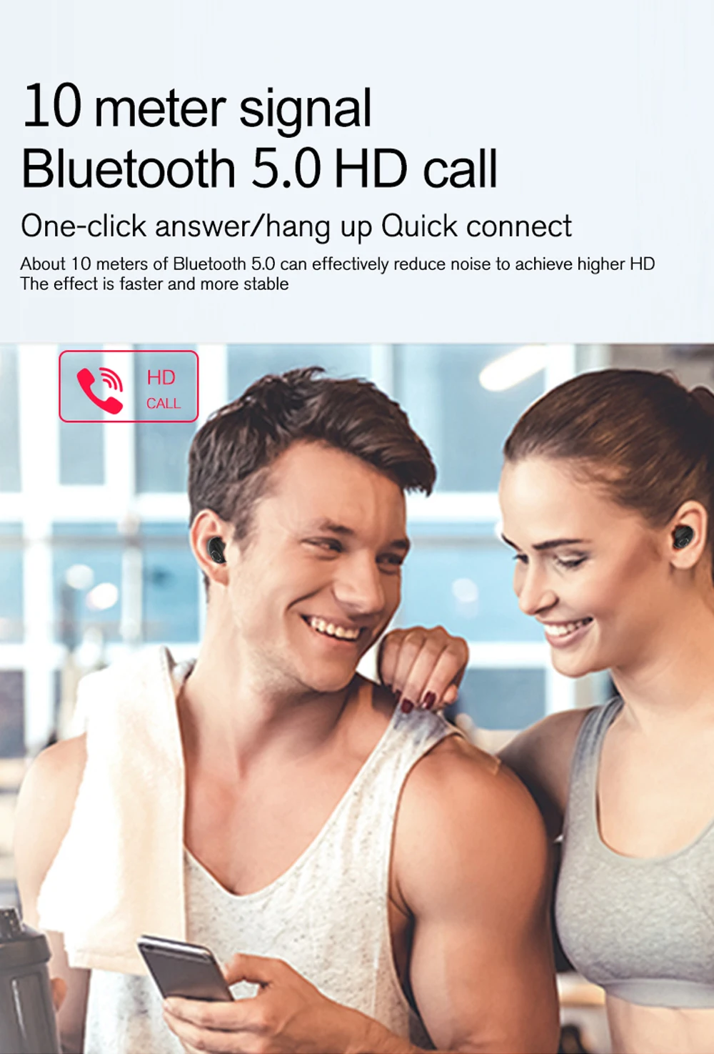 ALWUP Bluetooth 5,0 наушники TWS беспроводные наушники 3D стерео гарнитура Спорт громкой связи Наушники для телефона с микрофоном зарядная коробка