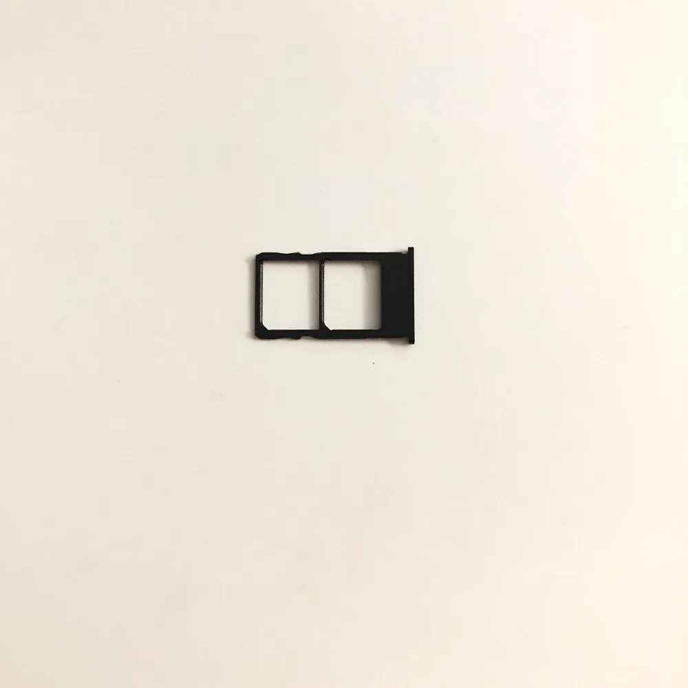 Used Sim Card Holder Tray Slot For Elephone S8 MTK Helio X25 6.0 Inch FHD 2560x1440 + Tracking Number | Мобильные телефоны и