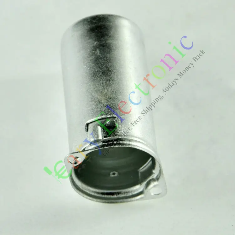 Оптовая и розничная продажа 4 шт. 9 контактов защитная трубка для усилителя 12AX7 12AU7