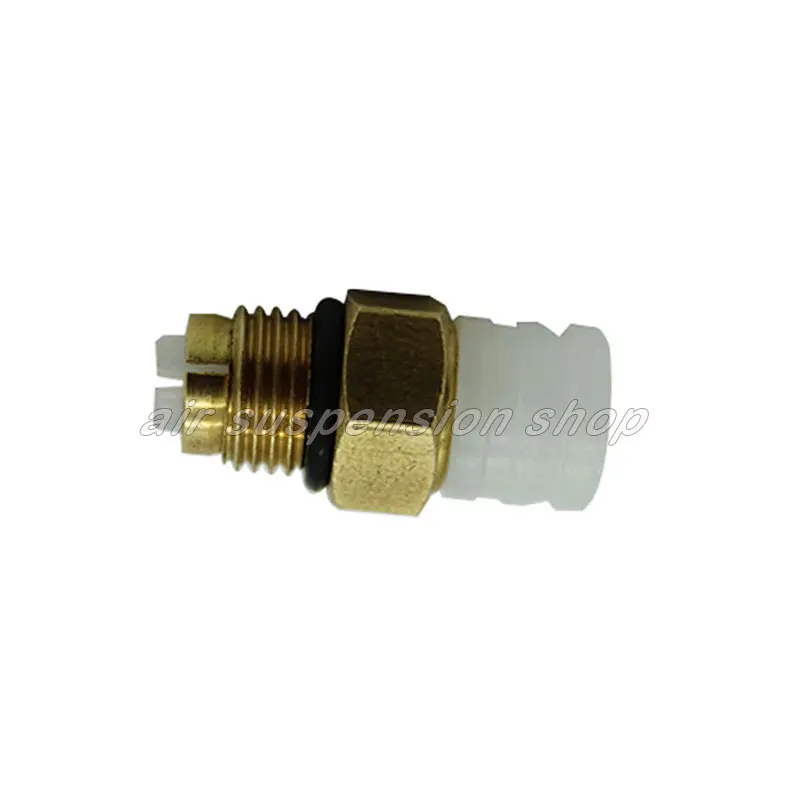 Комплект для ремонта пневматической подвески модель Mercedes W164 ML350 ML500 OEM 1643206013 1643204313