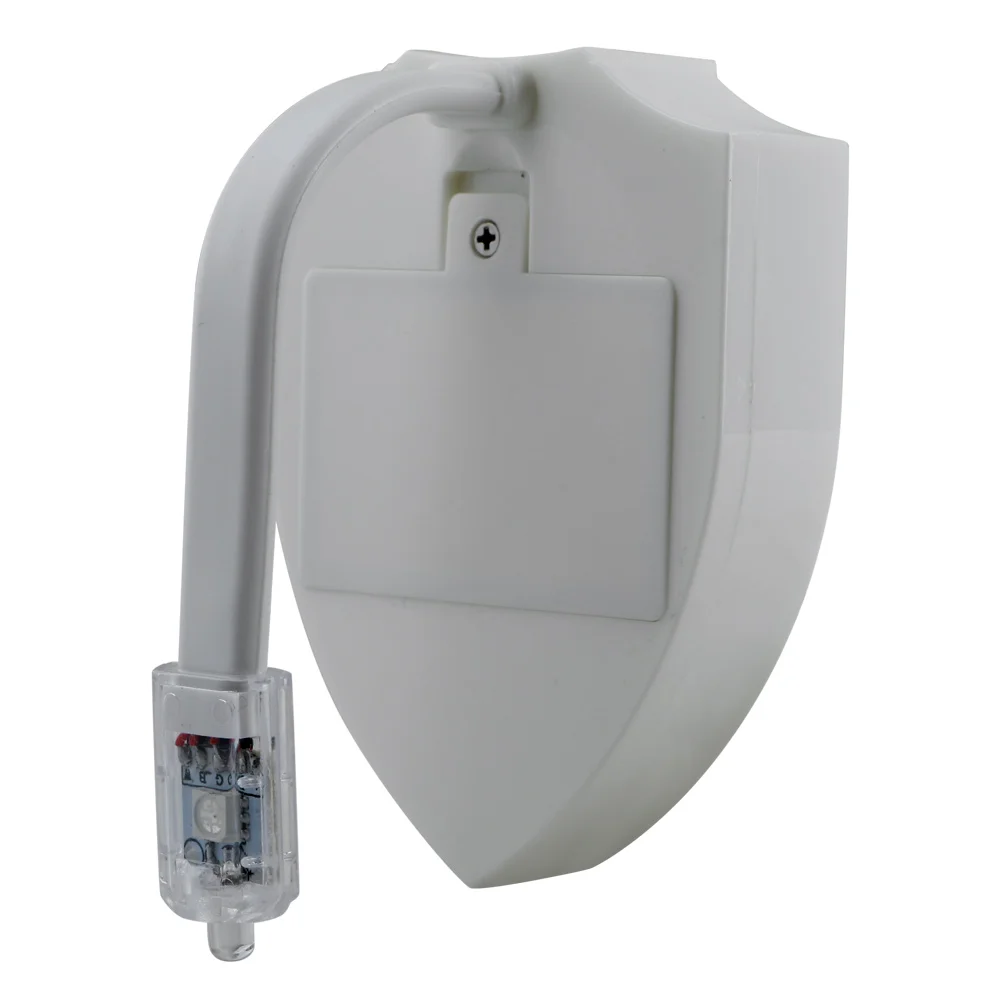 1 шт. хит продаж водонепроницаемая система обнаружения движения тела датчик