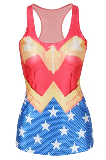 Новинка 2015! Летний женский топ с 3d принтом &quotтруп&quot &quotКот&quot &quotдерево&quot