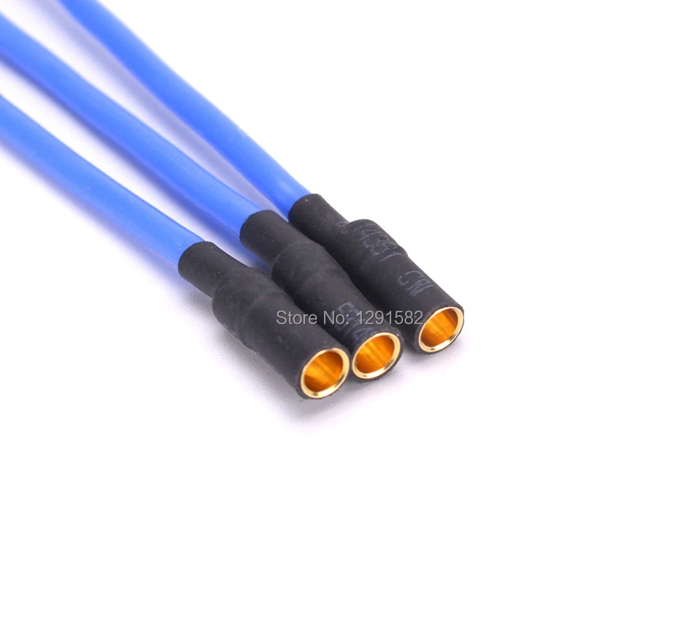 Бесщеточный Регулятор Скорости 30A ESC 1 шт. 2 А 5 В BEC с T образной вилкой и 3 мм