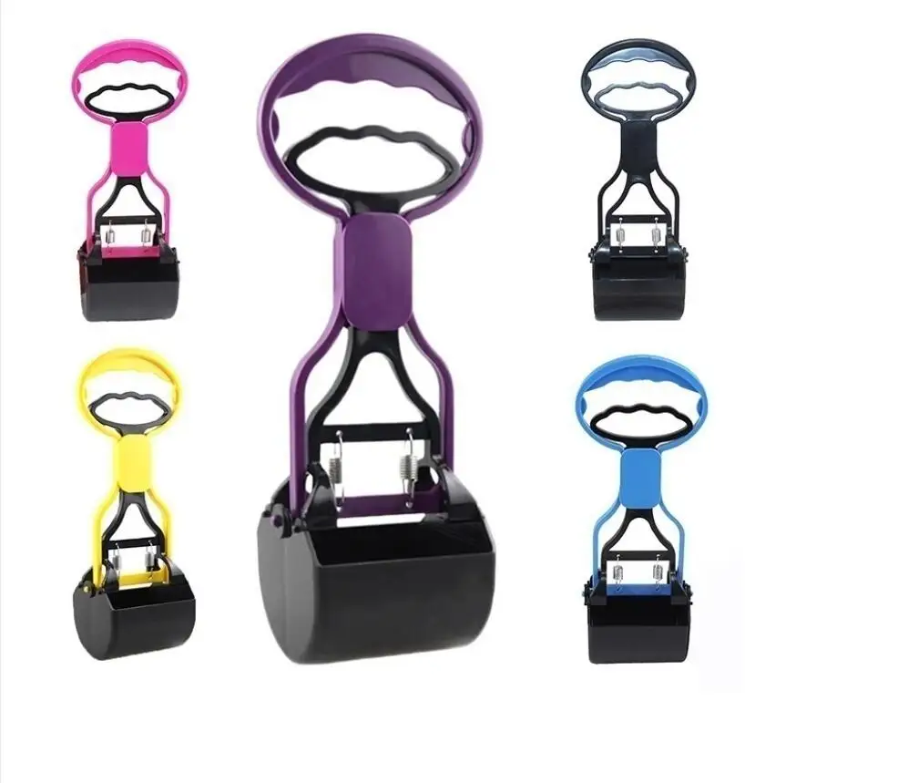 Собака Pooper Scooper выполните Корма Пакет корма сумки и домашние животные собака