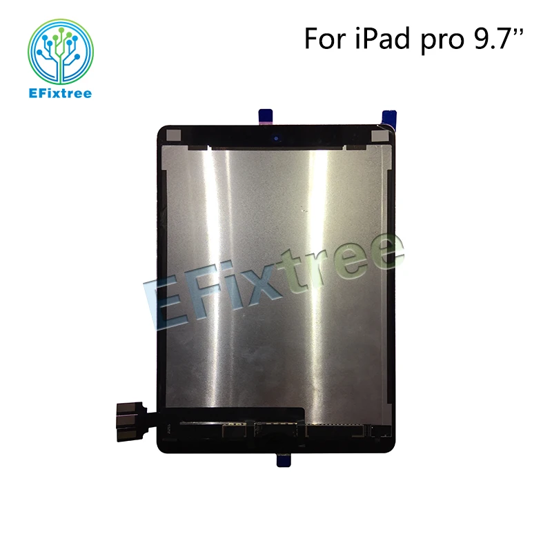 Tablet Display Screen Touch Panel LCD Assembly A1673 A1674 A1675 Black White For iPad Pro 9.7 inch EMC2827 | Компьютеры и офис