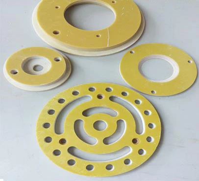 На заказ любой размер узор для резьбы дизайн 3240 эпоксидная доска изоляционная