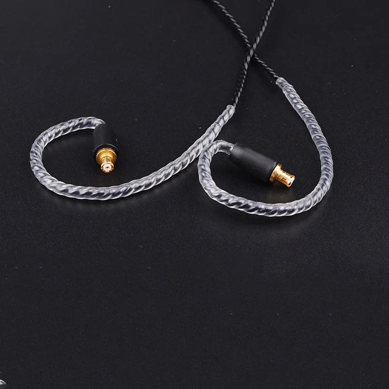 A2DC Cable for ATH E40 LS70 LS50 LS200IS E70 ATH-CKR100 CKS100is Earphone Headphone Headset Cables iPhone Android IOS | Электроника