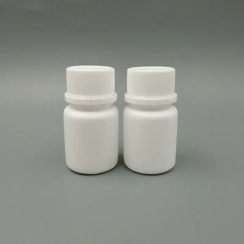 

Пластиковые флаконы для лекарств, 20 мл, 20 мл, 20 г