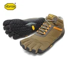 Подошва Vibram ICETREK для сцепления на улице горячая Распродажа резиновая Нескользящая дышащая светильник Кая обувь для мужчин
