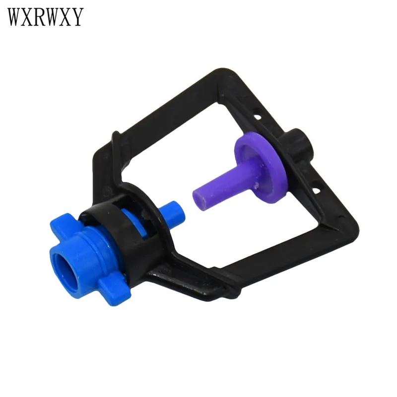 Разбрызгиватель сада wxrwxy противокапельная насадка распылитель воды для теплицы