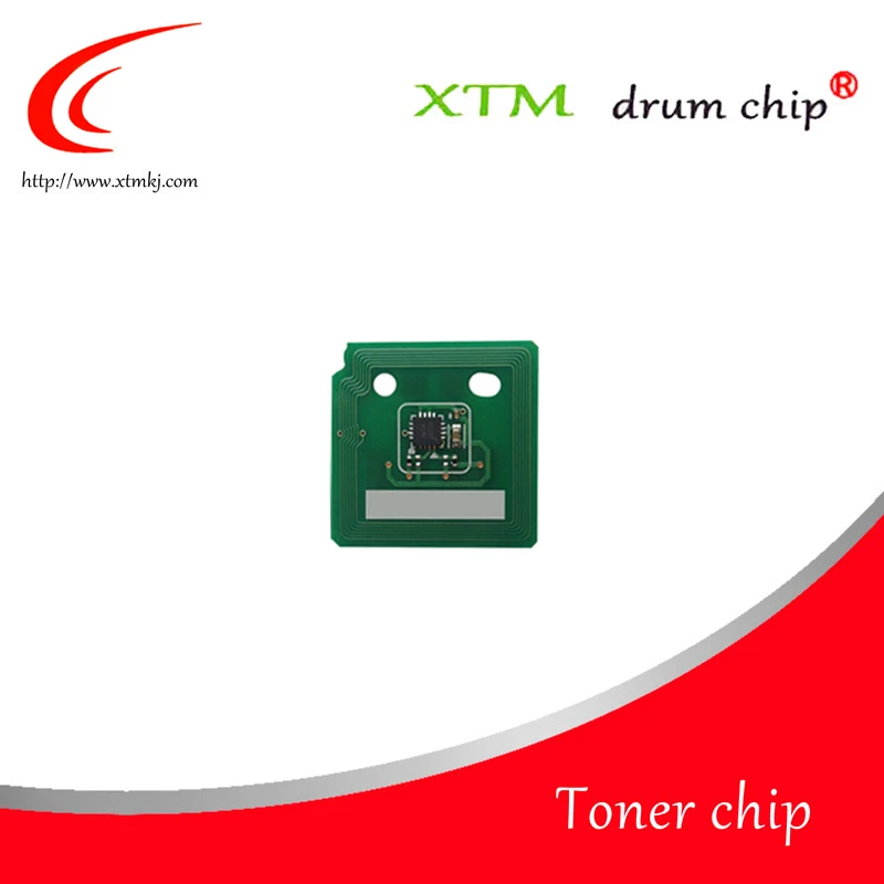 106R01563 106R01564 106R01565 106R01569 Тонер микросхемы для лазерного принтера Xerox Phaser 7800 |